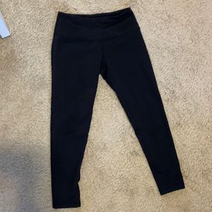 Zella live in leggings 7/8 length